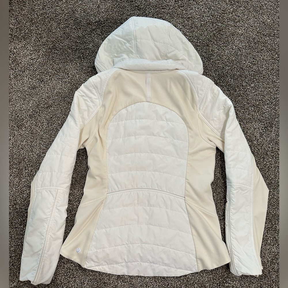 Lululemon Jacket